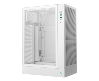 Deepcool CH170 Plus White - 1534172 - zdjęcie 3